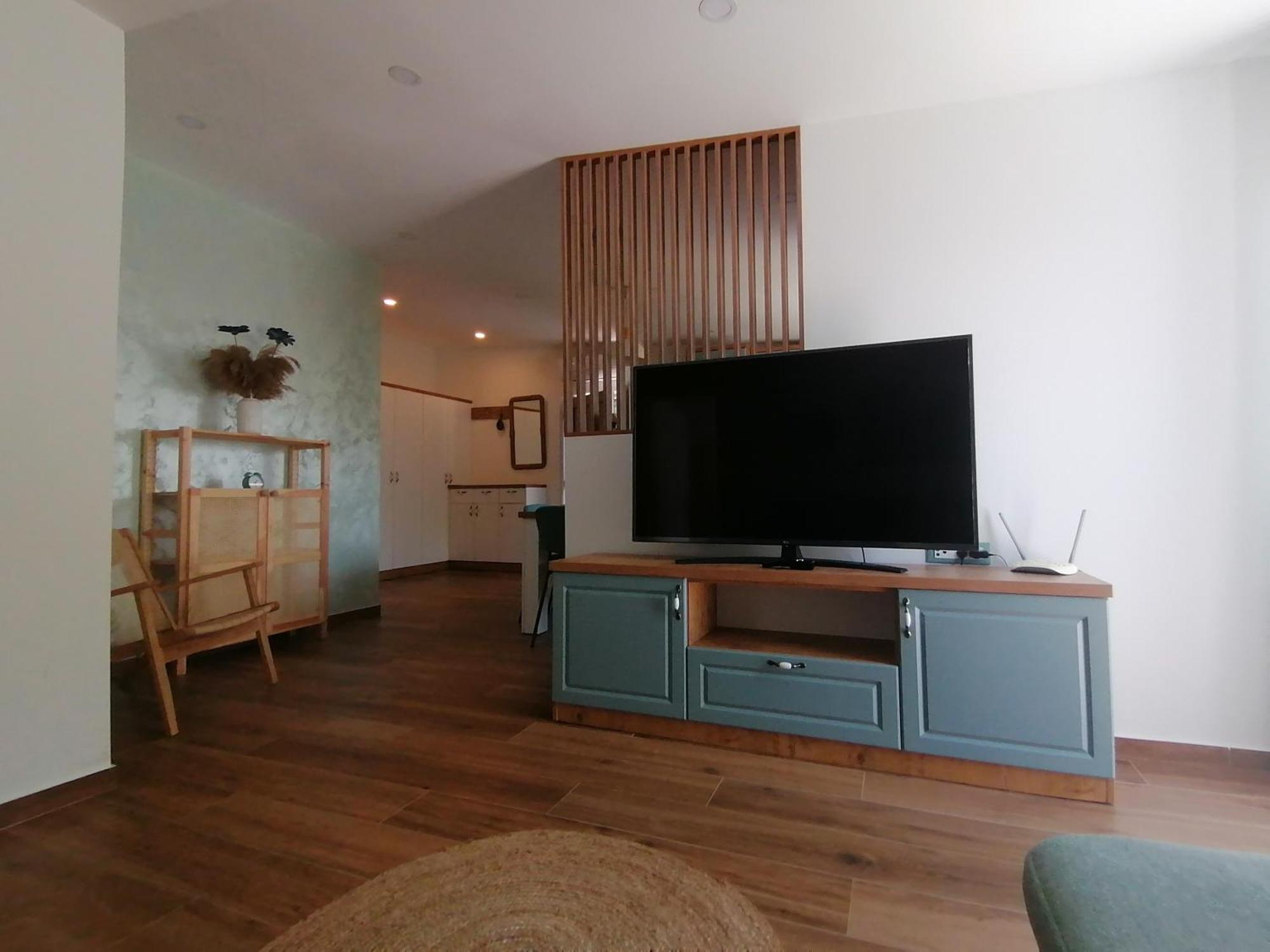 Apartmani Mares - 20 M From The Beach Brela Εξωτερικό φωτογραφία