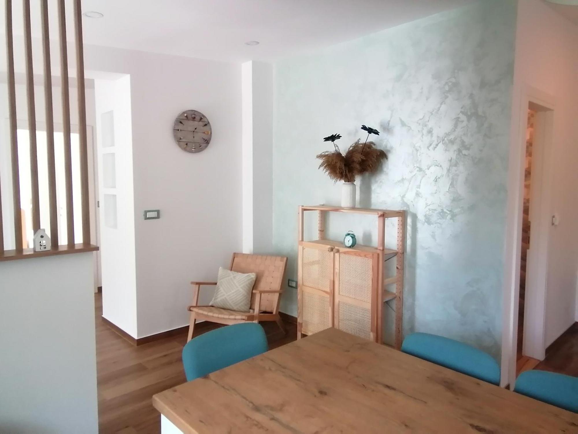 Apartmani Mares - 20 M From The Beach Brela Εξωτερικό φωτογραφία