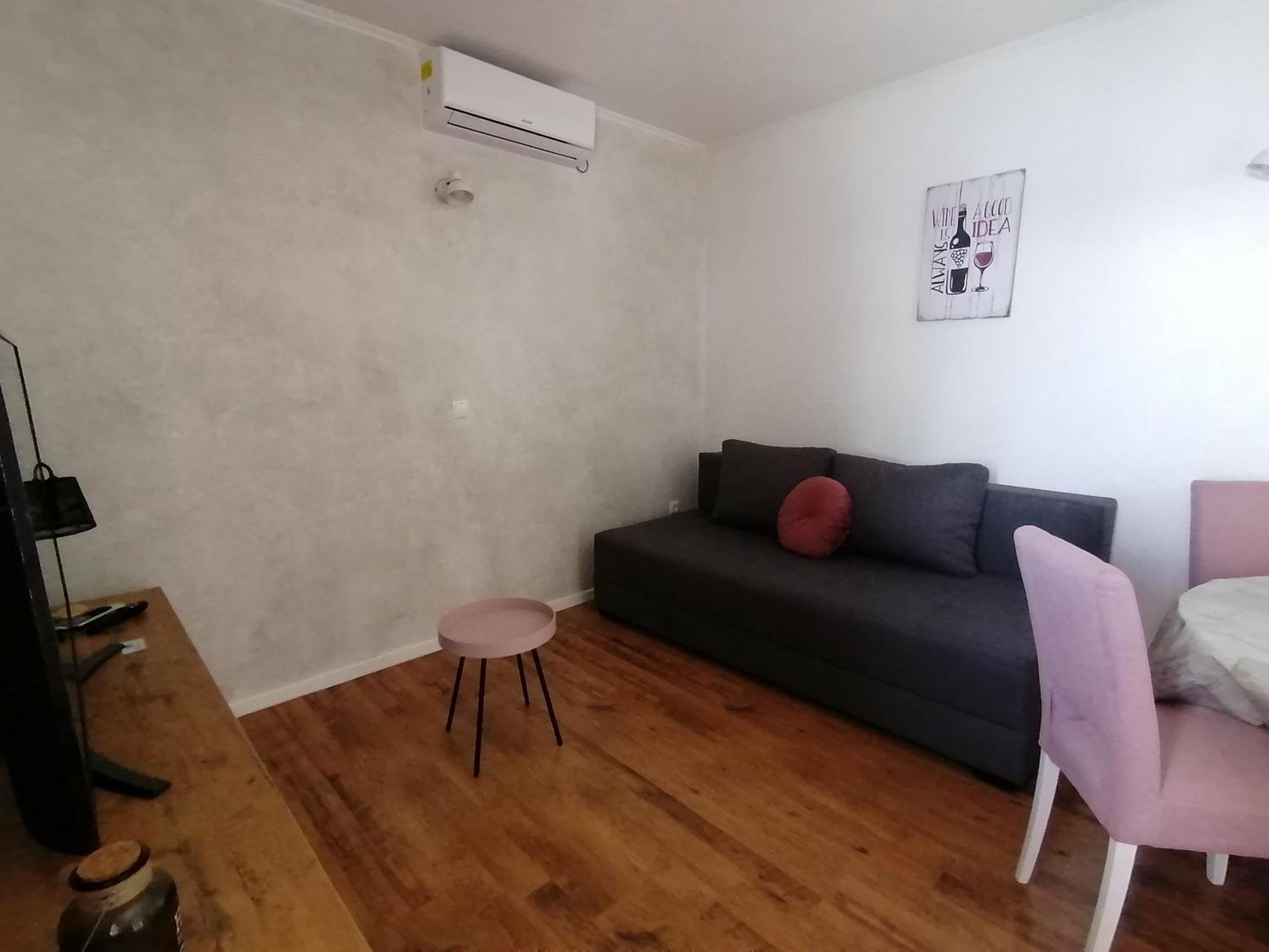 Apartmani Mares - 20 M From The Beach Brela Δωμάτιο φωτογραφία