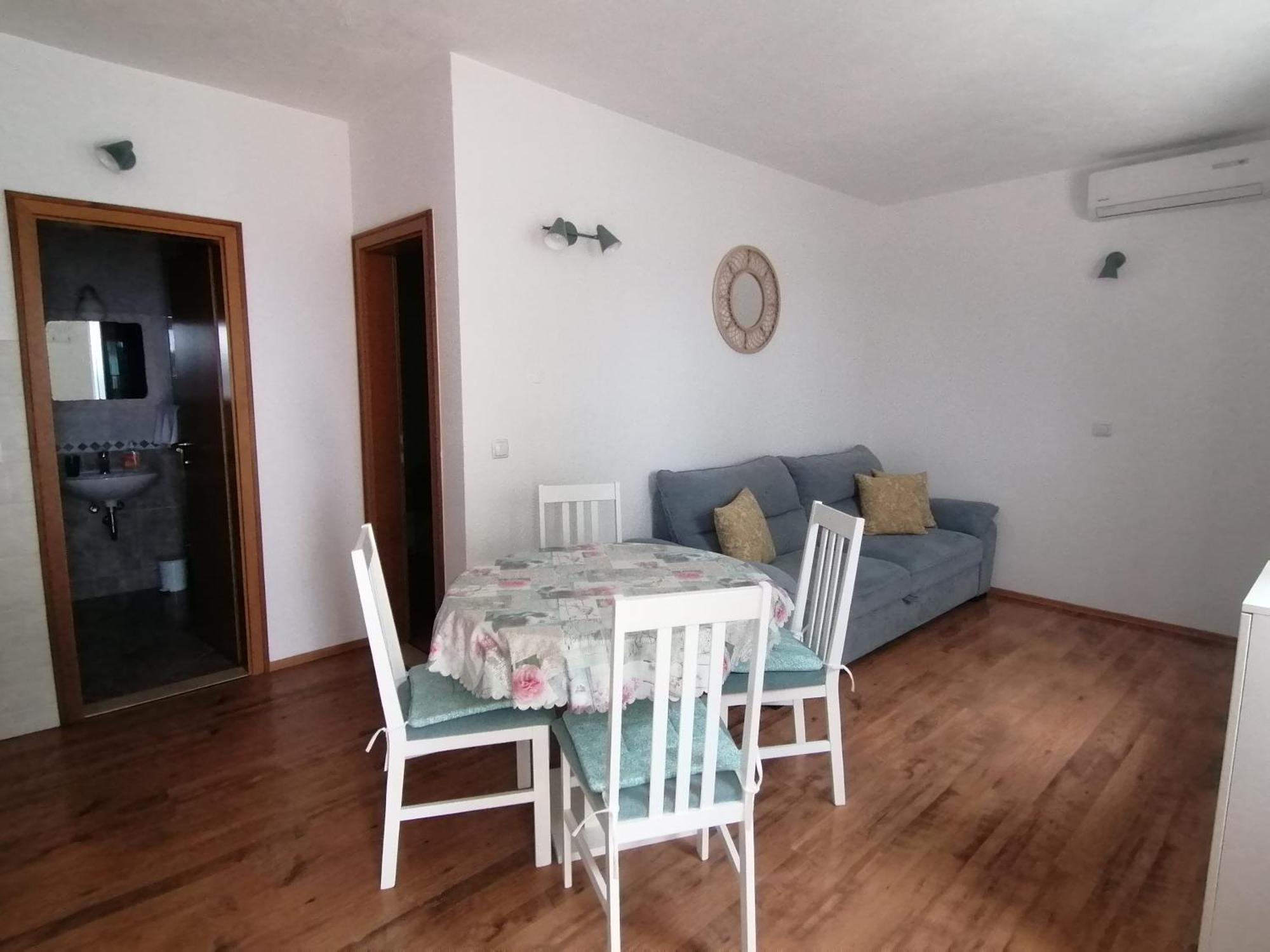 Apartmani Mares - 20 M From The Beach Brela Δωμάτιο φωτογραφία